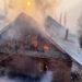 House gutted in fire mishap in Ganderbal village