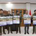 DGP J&K unveils PWWA, J&K calendar for 2024; calendar highlights achievements/activities of 2023