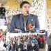Saurabh Bhagat visits ITI Shopian, Interacts with trainees, chairs awareness camp
