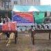 District Police Kulgam distributes sewing machines, Blankets, uniform items under CAP at District Police Lines Kulgam