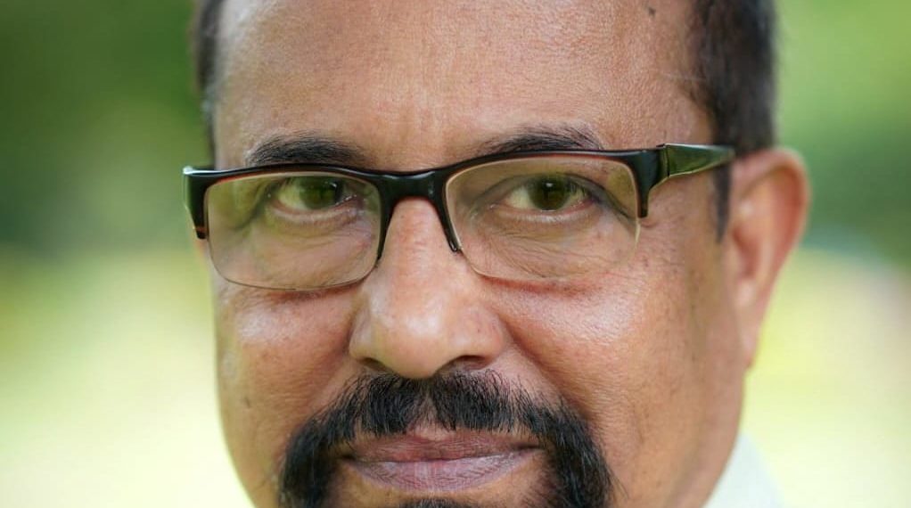 VC UoK nominates Prof F B Khan as BoM of EMMRC