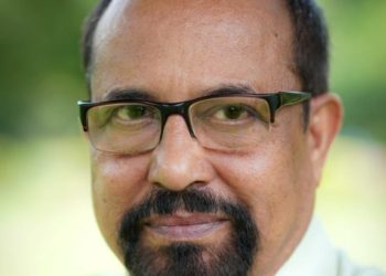 VC UoK nominates Prof F B Khan as BoM of EMMRC