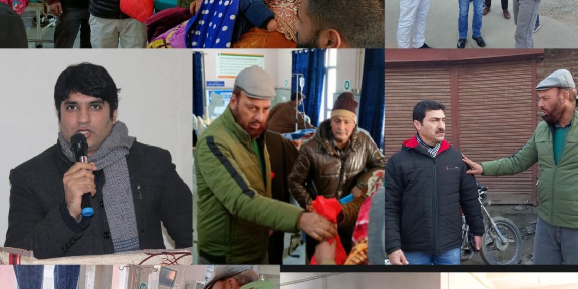 Social Welfare Dept. Empowers Newborn Baby Girls with Essentials under ‘Beti Bachao Beti Padhao’ Scheme