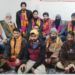 BJP Ganderbal Witnesses Influx of New Members Ahead of Upcoming Parliament Elections; Embraces Central Government Schemes for District Welfare