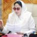 Employee Union of Jammu and Kashmir Waqf Board Celebrates Landmark Victory Under Trailblazing Leadership of Dr. Darakhshan Andrabi
