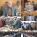 VBSY: Commissioner Food & Drug Department J&K presides over awareness program at Sumbal Bandipora.