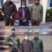 Police arrests 2 drug peddlers in Baramulla; Contraband substances recovered