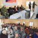 Police observes “Thana Diwas” in various Police establishments