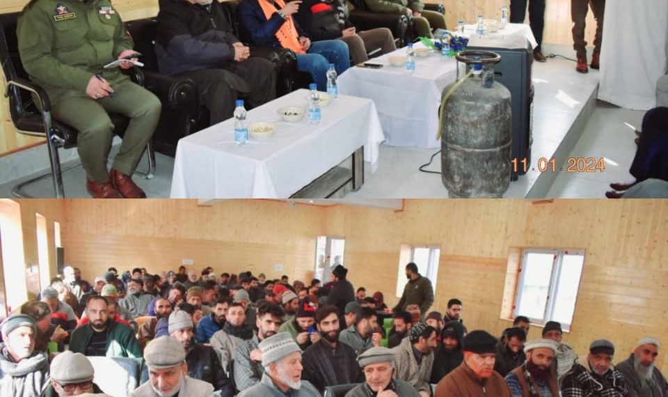 Police observes “Thana Diwas” in various Police establishments