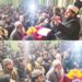 وادی کشمیر کے طول و عرض میں صلوٰۃ الاستسقاء اور دعاؤں کا  خصوصی اہتمام