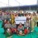 Jammu & Kashmir Youth Contingent Gears Up for National Youth Festival in Nashik, Promising a Celebration of Unity and Cultural Richness