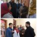Secretary Health conducts surprise inspection of DH Shopian