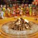 DGP J&K extends heartfelt Lohri greetings to citizens, police personnel/forces, families of braveheart martyrs