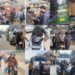 Bandipora  Administration  Launches Aggressive Campaign to Defeat Traffic Mess in Market areas