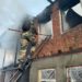 Sedhow Army Camp’s Swift Response Prevents Tragedy: Massive Fire in Shopian District Quickly Controlled