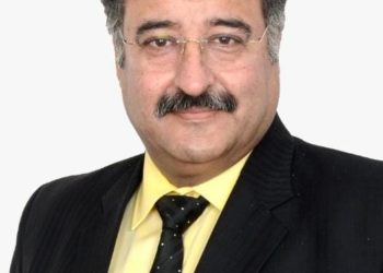 Renowned Film Activist Mushtaaque Ali Ahmad Khan  to Serve as International Jury Member for  Nepal Cultural International Film Festival