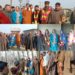 Rashtriya Seva Sangathan Leaders Visits Baniyari area in north Kashmir’s Bandipora district on Sunday and Interacted with locals and Review the Facilities in the area.