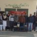 ڈگری کالج تھنہ منڈی میں آگاہی پروگرام منعقد