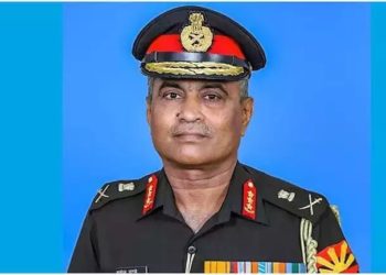 ‘Indian Army will Observe Year 2024 as ‘Year of Technology Absorption’: COAS Gen. M Pande