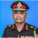‘Indian Army will Observe Year 2024 as ‘Year of Technology Absorption’: COAS Gen. M Pande