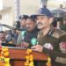 Majority of drugs are supplied from Pakistan; direct connection between Narcotics, terrorism and its financial sustenance: DGP J&K Shri R.R. Swain at closing ceremony of martyrs’ memorial tournament at Kathua