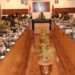 DGP chairs high level meeting to discuss effective implementation of new criminal laws