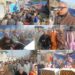 RSS Sangathan Holds Workers Meeting in Nowgam Bandipora.