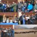Bandipora Cricket Initiative: Final of 12-12 cricket tournament held at S. k Stadium Bandipora