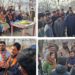 BJP Ganderbal Team Organizes ‘Gawuon ke Aur Chalo Abhiyaan’ Campaign, Addresses Grievances and Highlights Government Schemes in Local Interaction
