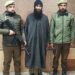 Baramula Police booked hard-core Instigator namely Nasir Ganie of Palhallan under J&K Public Safety Act; Lodged in Central Jail Kotbilwal Jammu