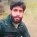 Young man was charred to death in North Kashmir fire incident