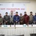NIFT Srinagar celebrates foundation Day, felicitates artisans for their exemplary contribution