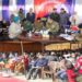 DGP J&K holds Public Grievance Redressal Camp in Awantipora Police district