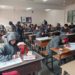 In run-up to Pariksha Pe Charcha 2024, Kendriya Vidyalaya Srinagar Commemorates Parakram Divas with Painting Competition
