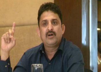Leave Politics aside and fight on one platform for Stone Quarry Holders In Saderkoot Bala: Yasir Reshi