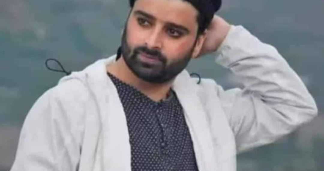 Injured in road accident, Bandipora youth succumbs