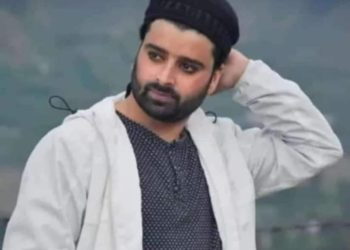 Injured in road accident, Bandipora youth succumbs