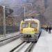 Successful trial through Khari-Sumber section raises hope of completion of Kashmir Rail Link Project
