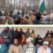 A Spectacular Republic Day Celebration at Duderhama Bridge, Ganderbal by BJP Unit Ganderbal