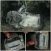 Youth critically injured in Reasi road accident