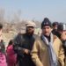 BJP Unit Ganderbal Advocates for Basic Amenities in Chakk-e-Prang Kangan, District President Mohammad Amin Shah appeals LG and District Administration.