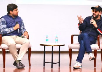 Make in India & PLI is transforming the manufacturing landscape in India”: Mr. Aman Gupta, Co-Founder & CMO, BoAt at ‘Kartavya Path Dialogues’ by Bhavya Bharat Foundation & Niravadya Foundation in Delhi NCR