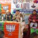 BJP’s Ashok Koul Leads Empowering Meeting with Sector Incharges and Booth Presidents in Anantnag