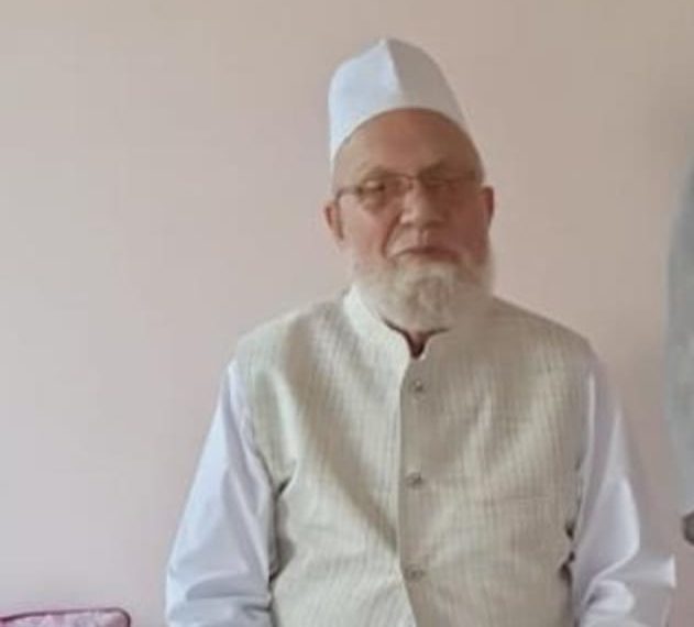 SHAH FAMILY BEREAVED