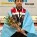 Aliza Shah Clinches Silver Medal in Maiden Appearance at 67th SGFI Junior Championship