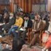 Ashok Koul Reviews Preparations for Upcoming Parliamentary Elections at a key meet in Srinagar
