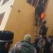 Indian Army To The Rescue of Villagers