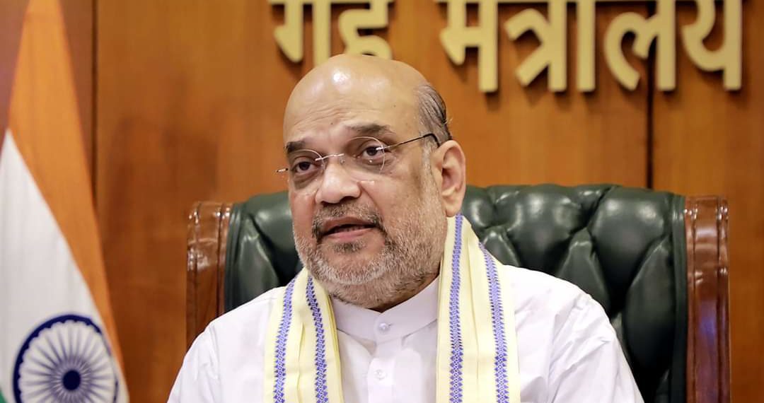 Govt extends ban imposed on terror group SIMI for 5 years: HM Amit Shah
