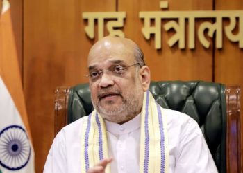 Govt extends ban imposed on terror group SIMI for 5 years: HM Amit Shah