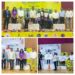 In Khelo India Wushu, Goa won 6 till the third day of competition